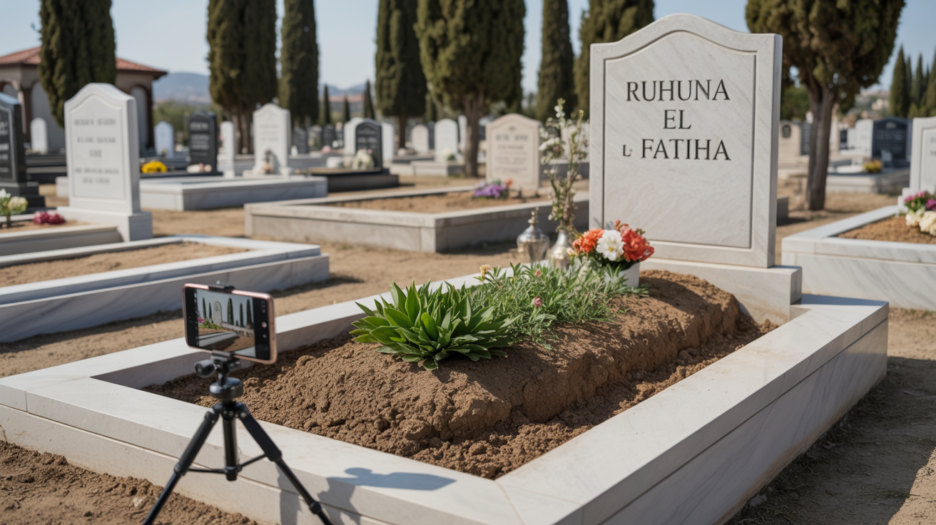 Fotoğraf ile Raporlama